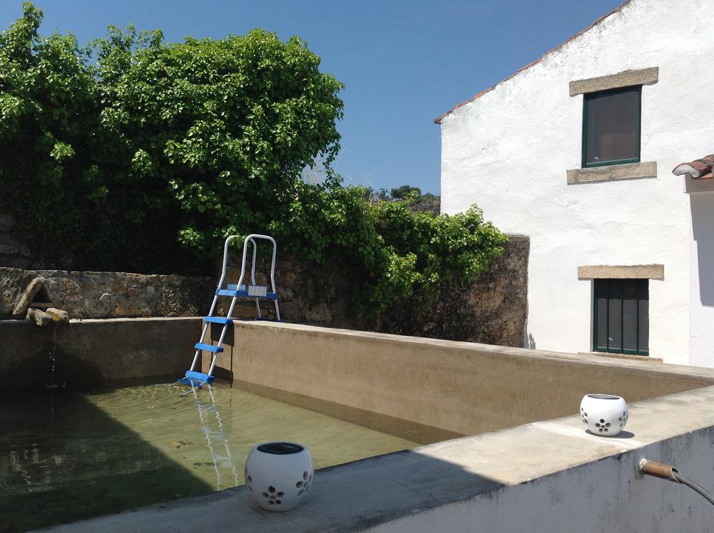 Refugio Da Maceira Villa Marvao  Exterior photo
