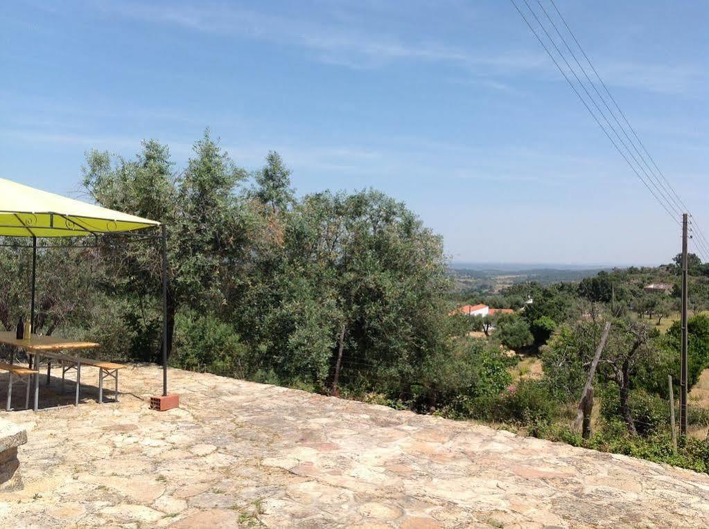 Refugio Da Maceira Villa Marvao  Exterior photo